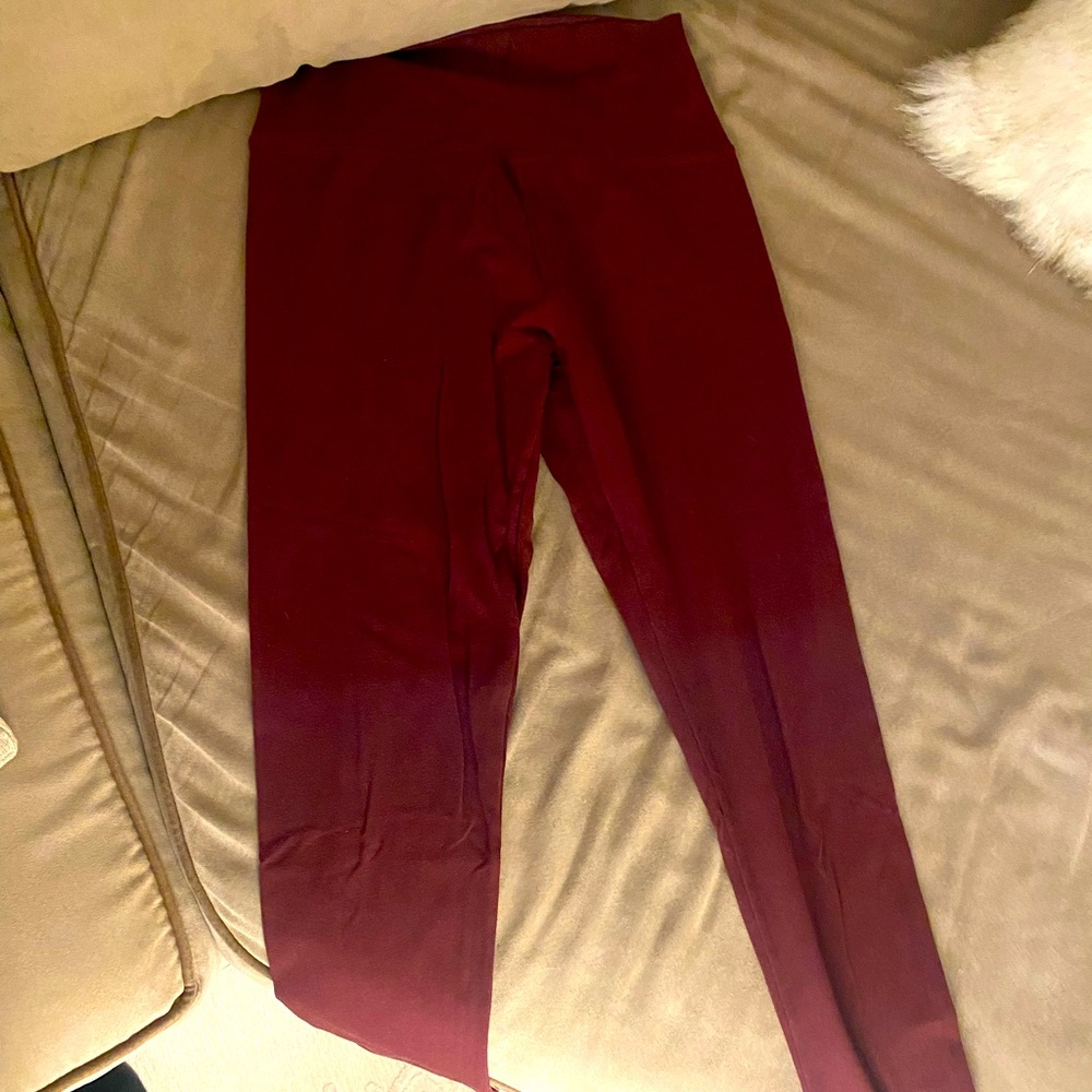 American eagle leggings